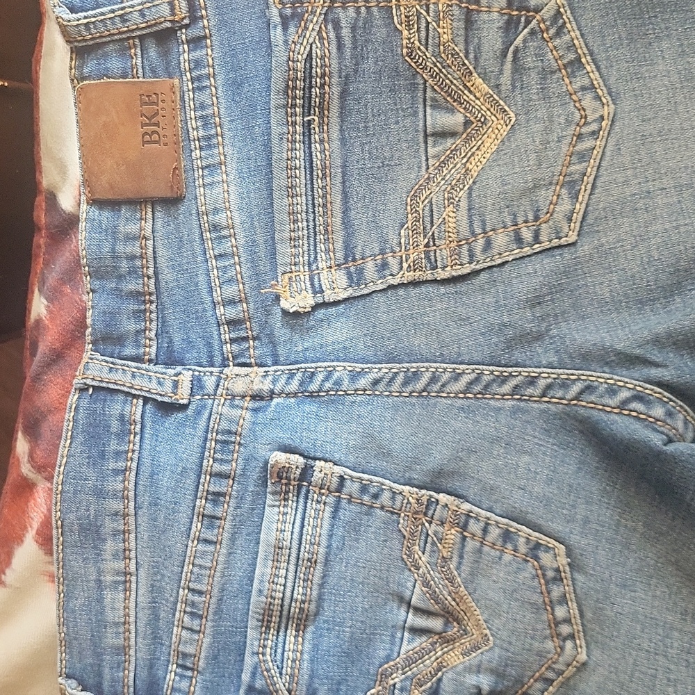 Buckle Conner Bootcut